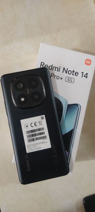 Redmi Note 14 pro plus 5 G
