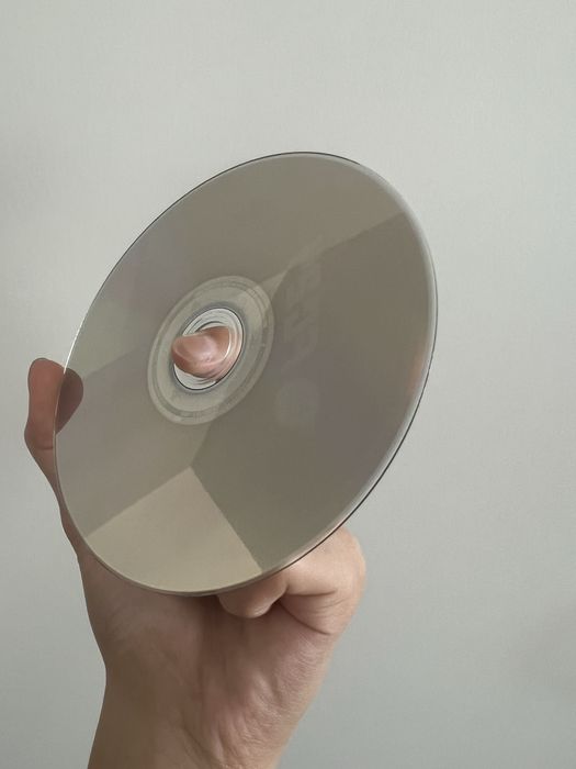 EA FC 24 диск PS5