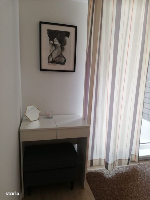 2 camere, Belvedere Residences, Promenada Mall