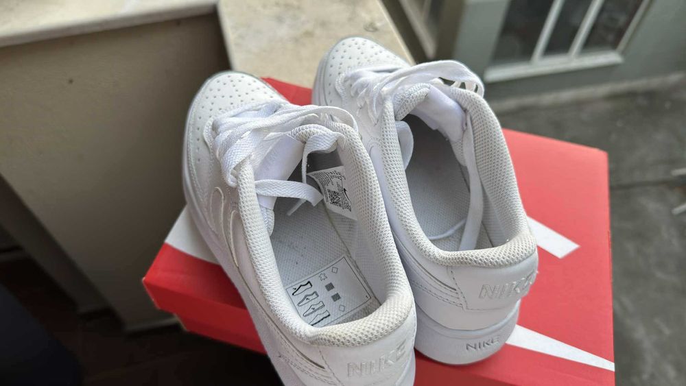 Маратонки найк 38 умалени