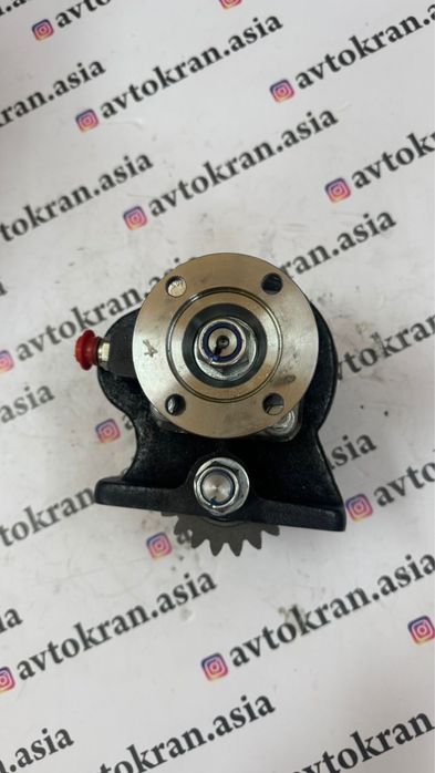 Коробка отбора мощности КАМАЗ