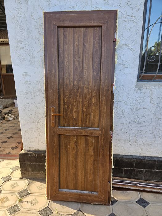 Есіктер сатылады