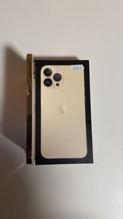 IPhone 13 Pro Max 128GB