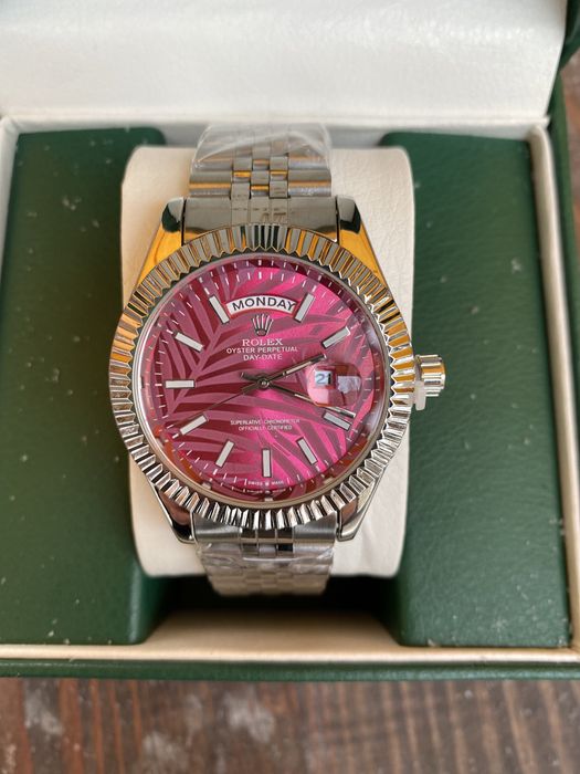 Мужские часы ROLEX