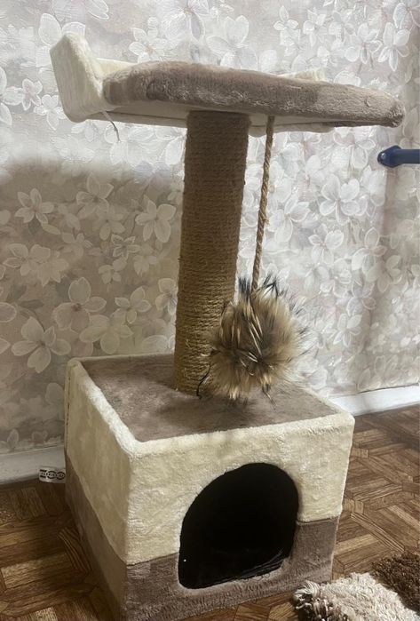 Продам домик для котика