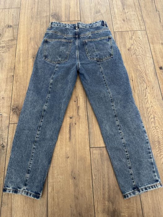 Дамски дълги дънки