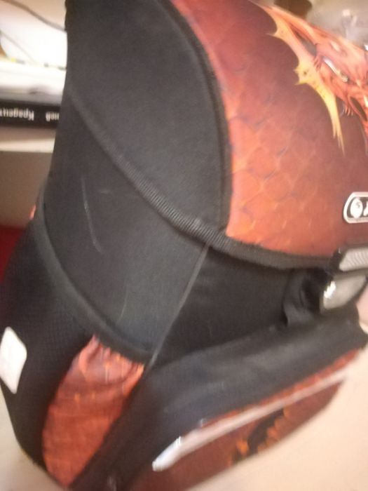 Раница Херлиц Herlitz