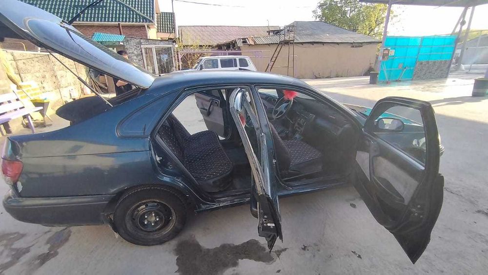 машина  жағдайы жақсы