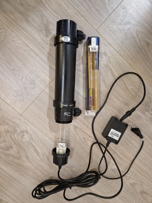 Lampa uv 11W Aqua Zonic