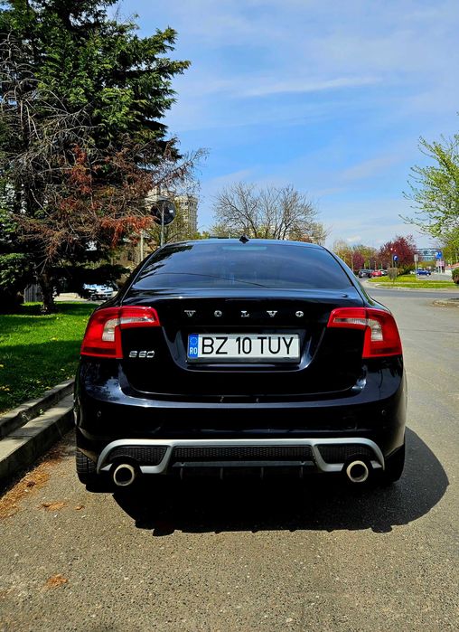 VOLVO S60 2013 — imagine 2