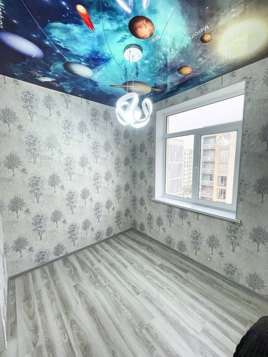 ЕКО Шахарда Квартира Сотилади