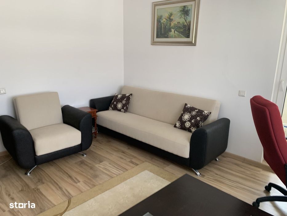 Apartament 2 camere spatios, bloc 2015, metrou Berceni - 10min.
