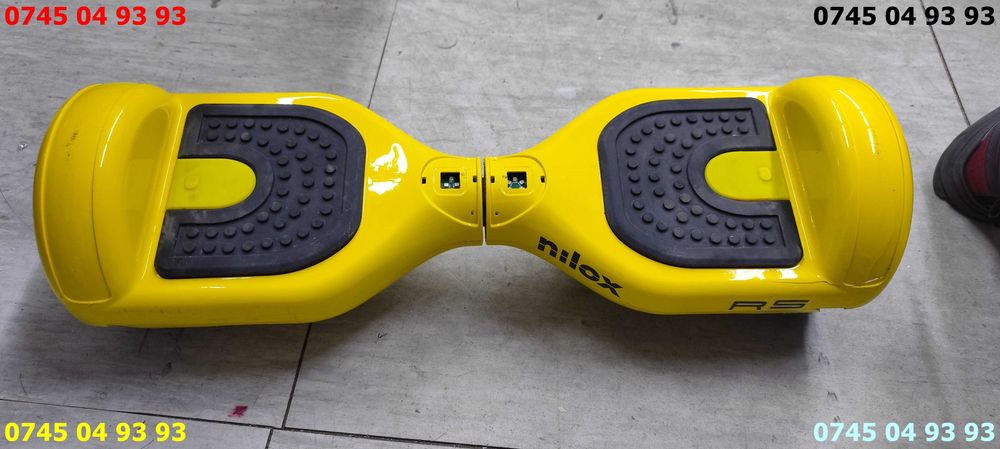 hoverboard nilox syg 047 baterie buna hoverboard cu defect