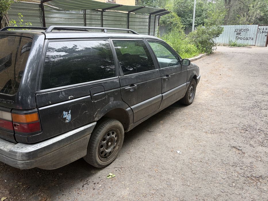Volkswagen Passat B3 2.0
