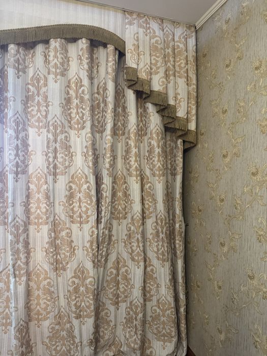 Продам шторы Италия