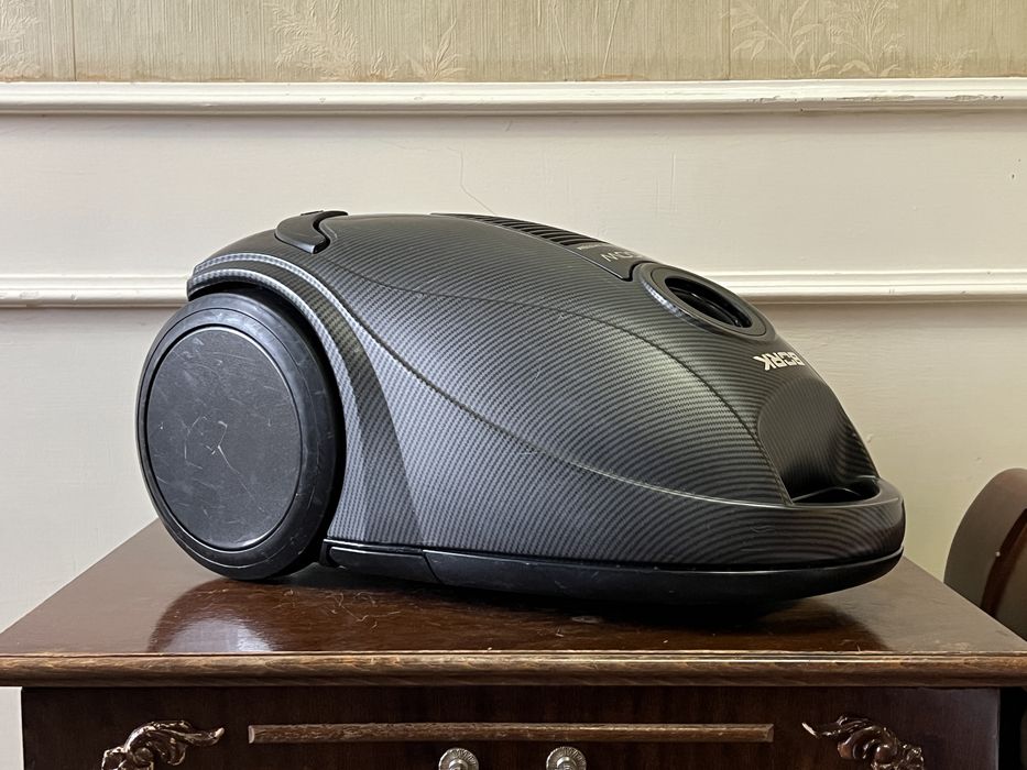 Пылесос Bork V505