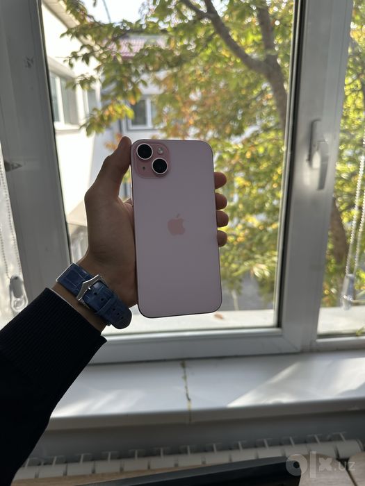 Iphone 15 Plus sotiladi