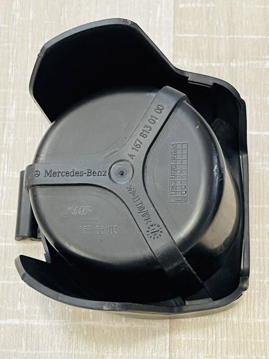 Оригинални поставки за чаши за кора врата на Mercedes GLE след 2020г