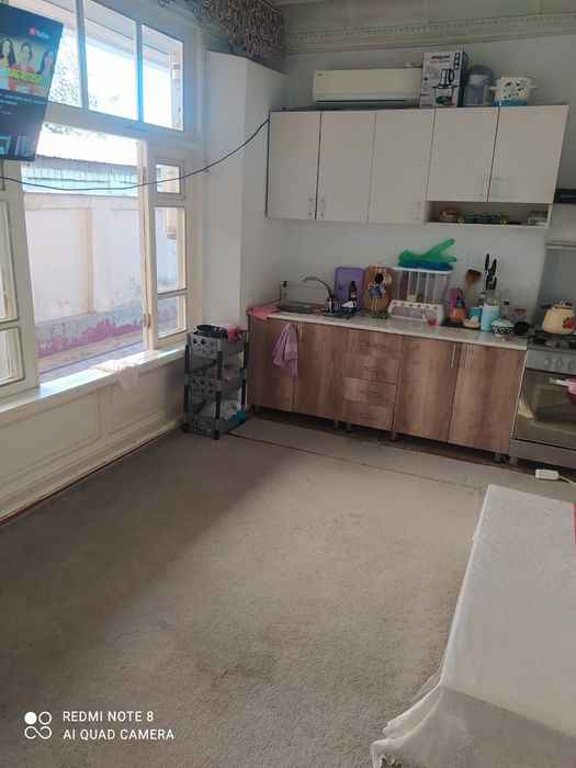 Участка ер нархида Журжоний махалла