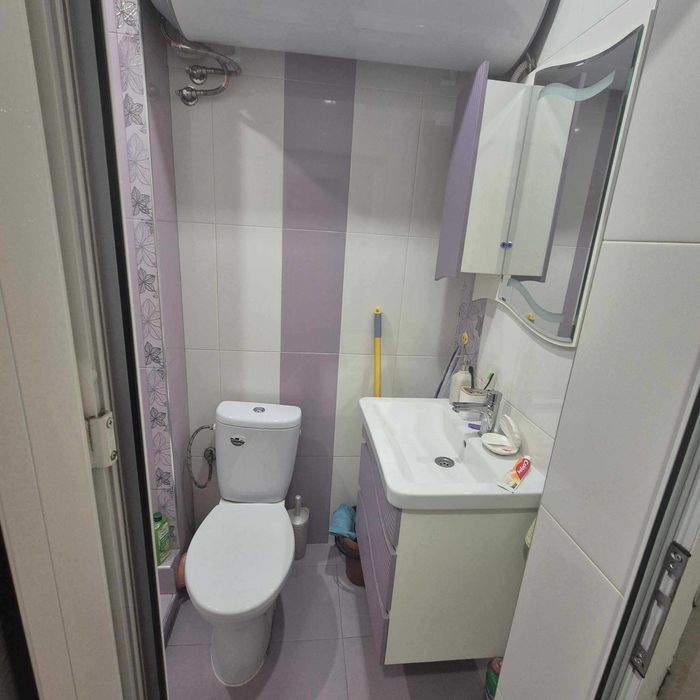 Апартамент под наем