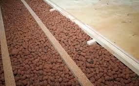 Керамзит 230.000 "Investment For Trade"