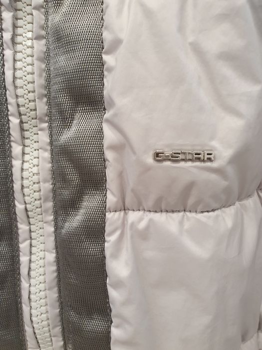 Дамско яке G Star