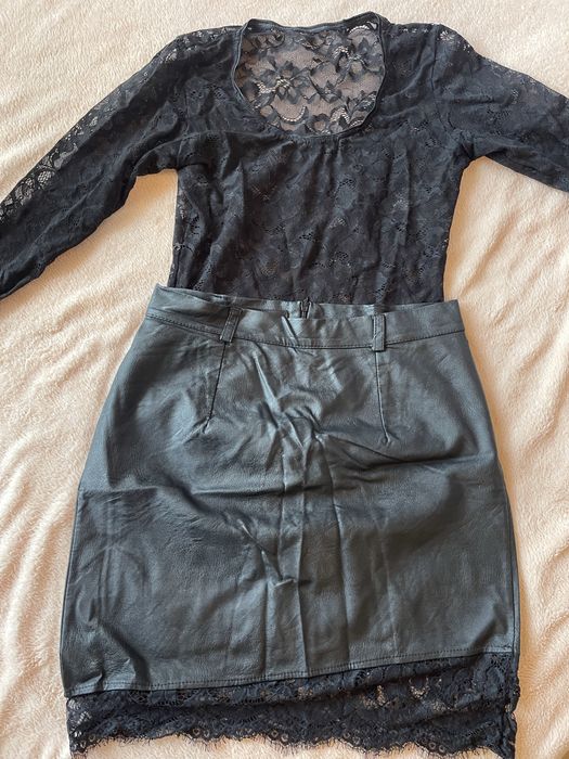 Лот дамски дрехи