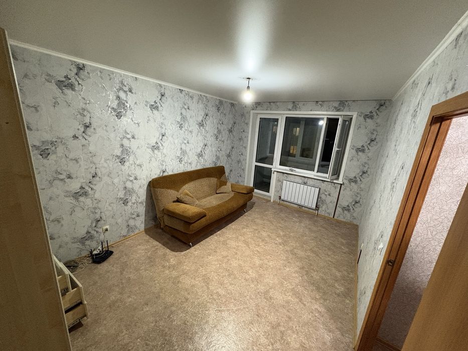 Сдам 1-ю куартиру (аэропорт)