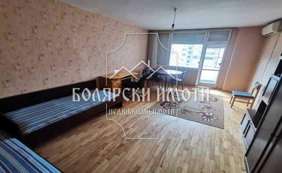 Дава се под наем  в Велико Търново, Колю Фичето - 16 кв.м за 102 € - Снимка #1