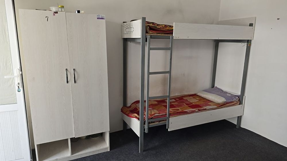 Talabalar uchun maxsus yotoqxona