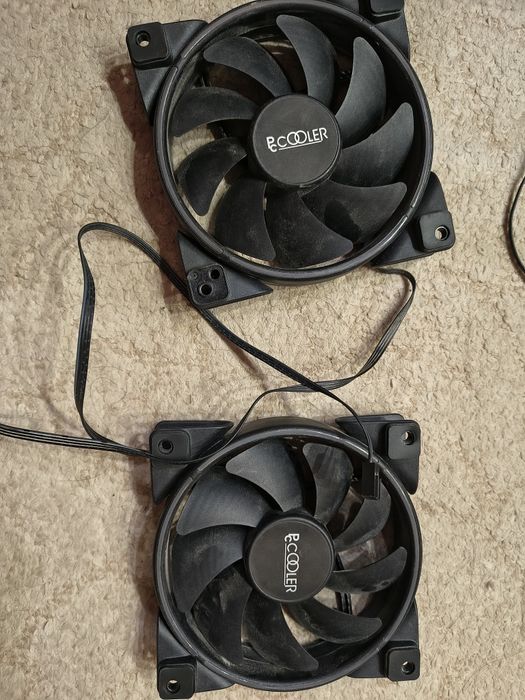 всё целое и корпусные вентиляторы . Мышка a4tec