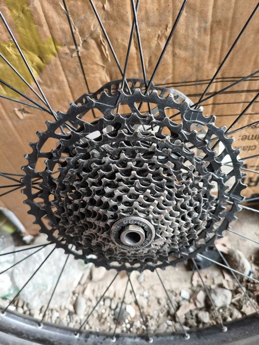Sram pg1210 pinioane 12v