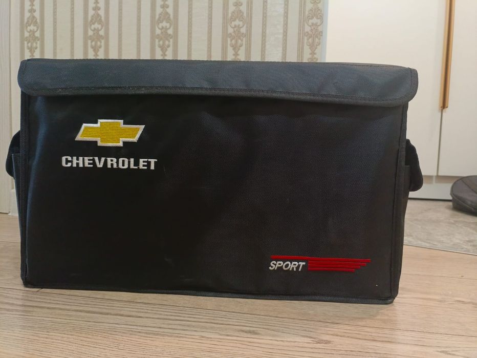 Авто органайзер Шевроле