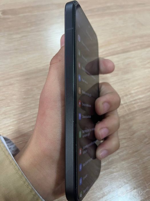 Poco x8 pro 8/256 sotiladi