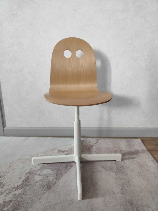 Стул детский ikea
