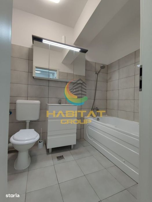Apartament 2 camere / gata de mutare / parcare si boxa