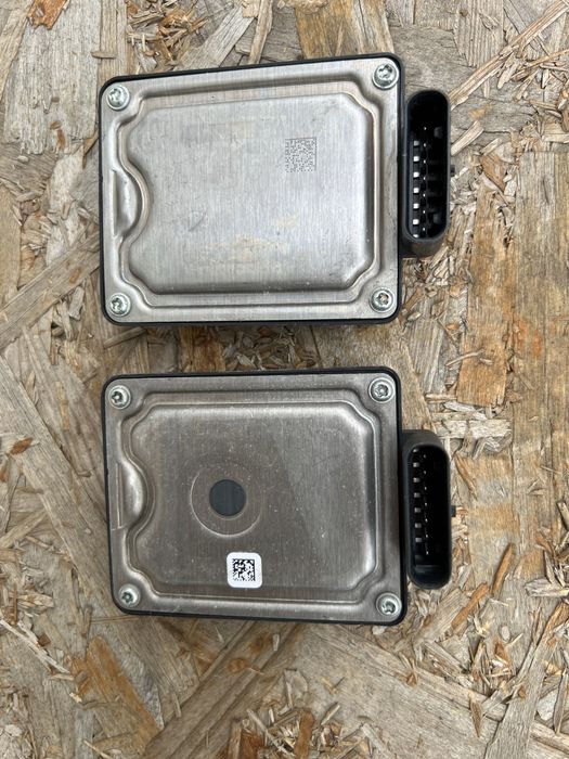 Senzor radar ACC distronic VW Skoda Seat Audi 2q0907561 Original