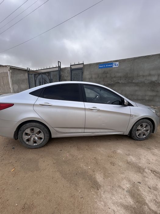 Машина с гарантией