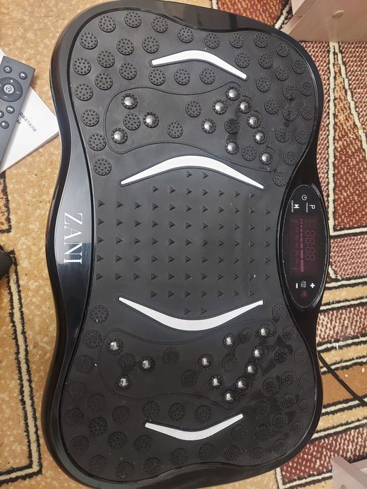 Продам виброплатформу