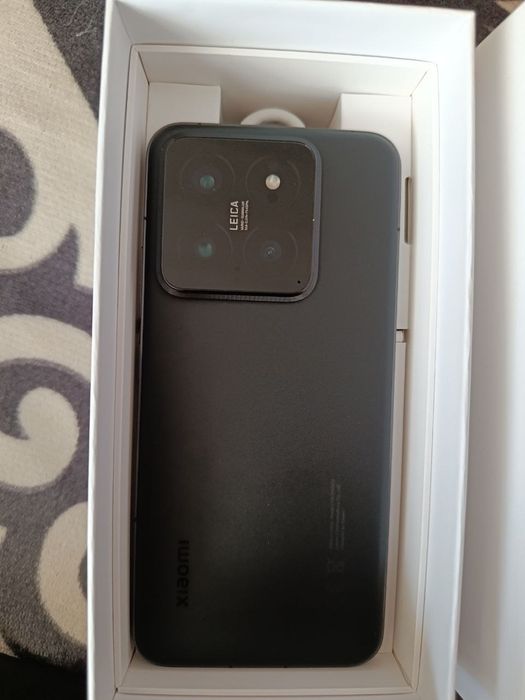 Xiaomi 14 global 256/12