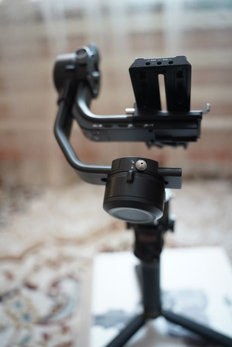 DJI Ronin sc4 стабилизатор