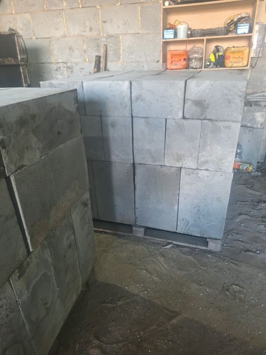 Газаблок Пеноблок Теплоблок палестеролблок