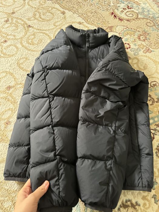 Куртка Uniqlo демисезон