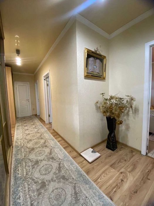 Продам 3-х ком мкр. Наурыз