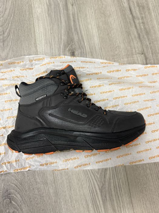 Ghete de iarna Head barbati marime 42
