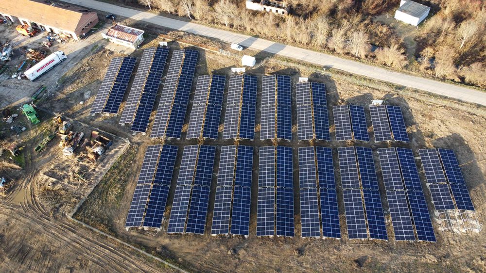 Продава се Парцел в София, Младост 1А - 150000 кв.м за 9 €/кв.м - Снимка #1