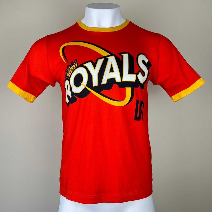 Тениска Dolce & Gabbana