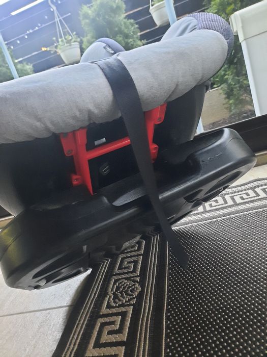 Scaun auto Lorelli