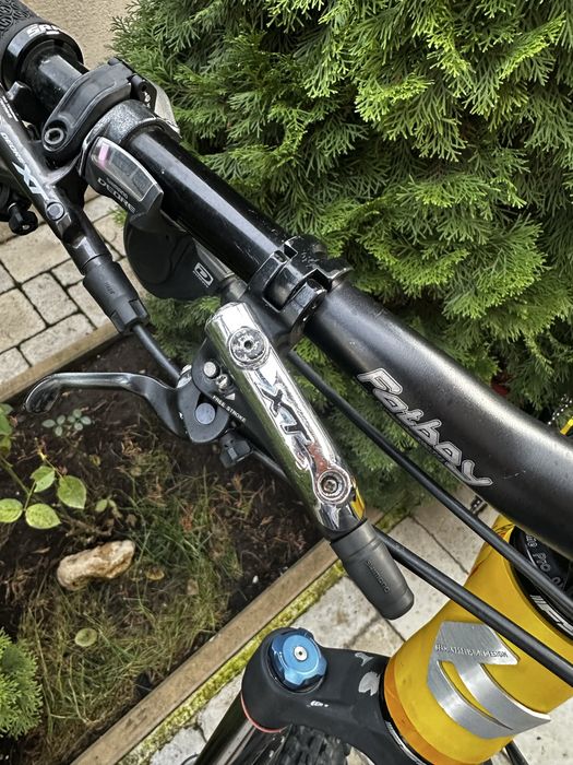 Bicicleta Bergamont MTB