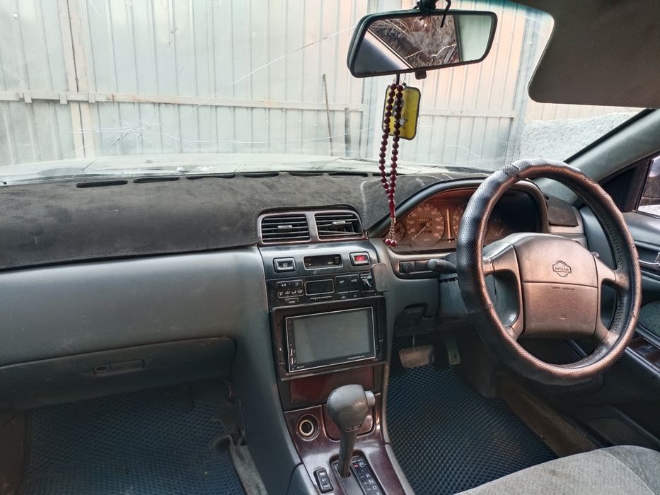 Продам Ниссан Цефиро